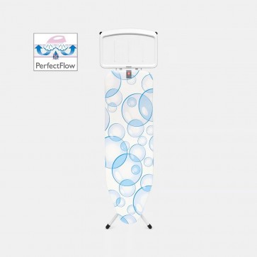 Likalna deska B, SSUH, PerfectFlow - Bubbles