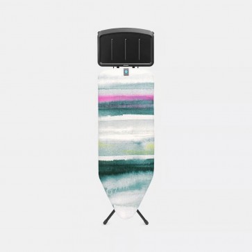 Likalna deska C, 124x45cm, SSUH - Morning Breeze
