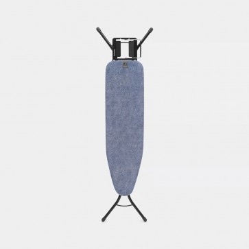 Likalna deska A, 110x30cm, SIR - denim Blue