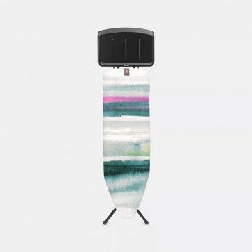 Likalna deska B, 124x38cm, SSUH - Morning Breeze