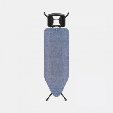 Likalna deska C, 124x45cm, SSIR - Denim Blue