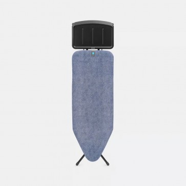 Likalna deska C, 124x45cm, SSUH - Denim Blue