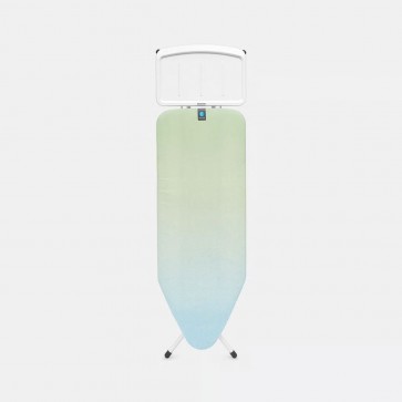 Likalna deska C, 124x45cm, SSUH - Soothing Sea