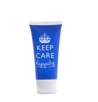 Šampon 30 ml - Keep Care Happily