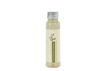 Šampon OLIVER LINE z ekstrakti ojlčnega olja - 35 ml
