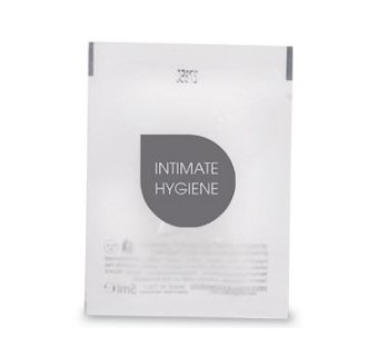 Intimate hygiene vrečke 5 ml - Easy