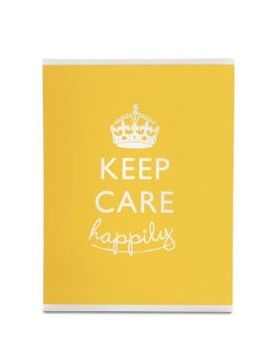 Pleteni copati - Keep Care Happily