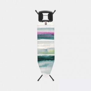 Likalna deska B, 124x38cm, SSIR - Morning Breeze
