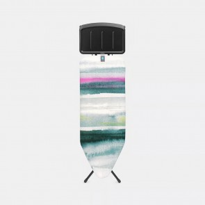 Likalna deska C, 124x45cm, SSUH - Morning Breeze