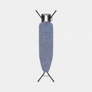 Likalna deska A, 110x30cm, SIR - denim Blue