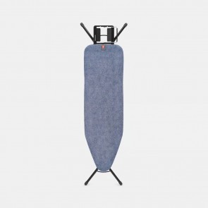 Likalna deska B, 124x38cm, SIR - Denim Blue