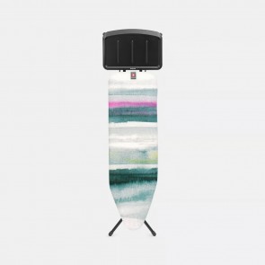 Likalna deska B, 124x38cm, SSUH - Morning Breeze