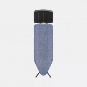 Likalna deska C, 124x45cm, SSUH - Denim Blue