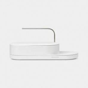 Organizator SinkStyle - mineralno sveže bela
