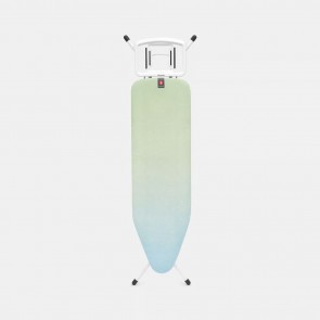 Likalna deska B, 124x38cm, SSIR - Soothing Sea