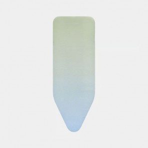 Prevleka za likalno desko C, 124x45cm 2mm pena - Soothing Sea