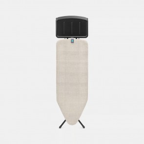 Likalna deska C, 124x45cm, SSUH - Denim siva