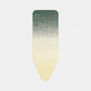 Prevleka za likalno desko C, 124x45cm 2mm pena - New Dawn