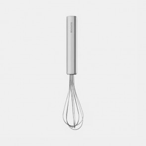 Profile metlica, mala - kovinske mat barve