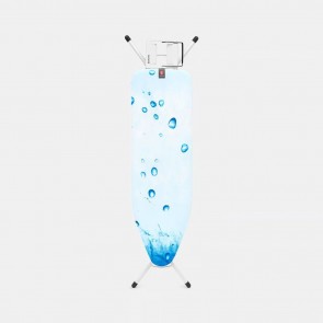 Likalna deska B, 124x38cm, SIR - Ice Water