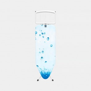 Likalna deska C, 124x45cm, SSUH - Ice Water