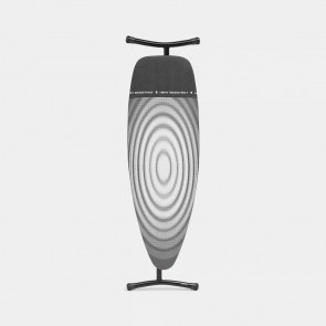 Likalna deska D, 135x45cm, HRPZ - Titan oval