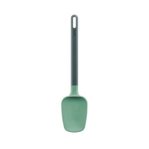 Kuhinjska spatula, ki ne poškoduje površine – zelena