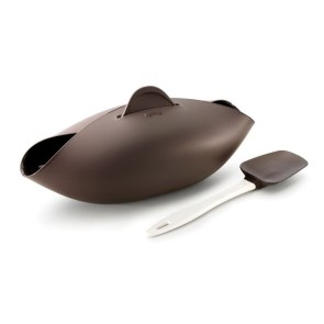 Set za izdelavo kruha – rjav