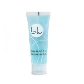 Šampon 30 ml - Blu