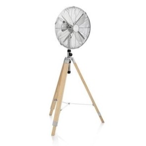 Lesen trikraki ventilator