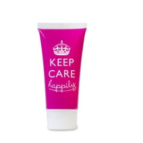 Peneča kopel 30 ml - Keep Care Happily