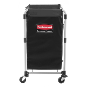 Voziček za perilo Rubbermaid - 150 l